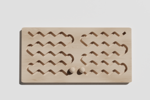 Межполушарная доска №20 - fgospostavki.ru - Королёв