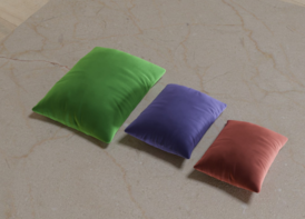 Набор разновесовых мешочков - fgospostavki.ru - Королёв