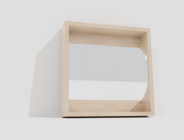 Развивающая панель «Зеркальная история» - fgospostavki.ru - Королёв