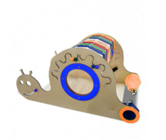 Тактильно-развивающий комплекс «Улитка» - fgospostavki.ru - Королёв