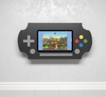 Интерактивная панель с программным логопедическим комплексом «Игровая приставка» - fgospostavki.ru - Королёв