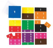 Квадраты "Дроби" - fgospostavki.ru - Королёв