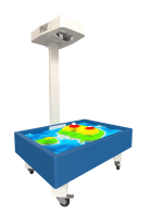 Интерактивная песочница "Small" - fgospostavki.ru - Королёв