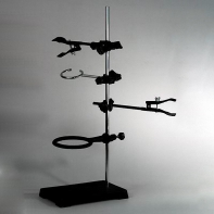 Штатив лабораторный ШЛБ - fgospostavki.ru - Королёв