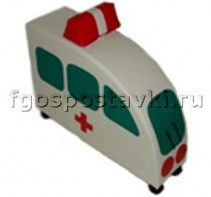 Каталка "Скорая помощь" - fgospostavki.ru - Королёв