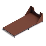 Элементы полосы препятствий "Одиночный окоп (переносной)" - fgospostavki.ru - Королёв