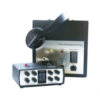 Аудиокласс АК- 6(М) "Сонет-01-1" - fgospostavki.ru - Королёв