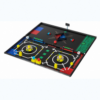 Соревновательное поле с рамкой 2022 MakeX Starter Arena and Frame - fgospostavki.ru - Королёв