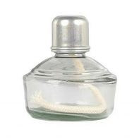 Стеклянная спиртовка 100 мл ( лабораторная) - fgospostavki.ru - Королёв