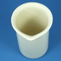 Стакан фарфоровый N7, 1000мл - fgospostavki.ru - Королёв