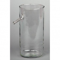 Стакан отливной демонстрационный 250 мл. - fgospostavki.ru - Королёв