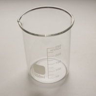 Стакан высокий 250 мл. - fgospostavki.ru - Королёв