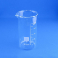 Стакан лабораторный высокий 800 мл. - fgospostavki.ru - Королёв