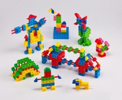 Набор для конструирования в классе - fgospostavki.ru - Королёв