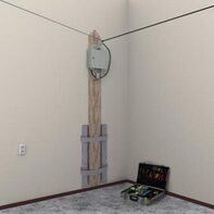 Лабораторный стенд «Защита информации от утечки по акустическому и виброакустическому каналам» - fgospostavki.ru - Королёв