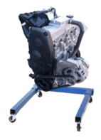 Стенд для разборки и сборки двигателя внутреннего сгорания (8-клапанный) - fgospostavki.ru - Королёв