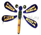 Дидактическая стрекоза - fgospostavki.ru - Королёв