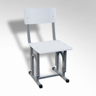 Стул "Архимед ТР" регулируемый  - fgospostavki.ru - Королёв