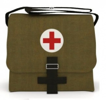 Сумка санинструктора - fgospostavki.ru - Королёв