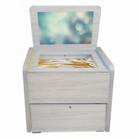 Сундучок логопеда "Антошка" (песочница, игры, материалы) - fgospostavki.ru - Королёв