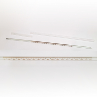 Ртутный термометр для лабораторных работ 0-360 - fgospostavki.ru - Королёв