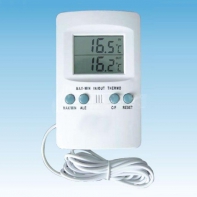 Термометр (максимум-минимум) электронный - fgospostavki.ru - Королёв