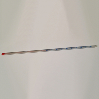 Термометр стеклянный от 0 до +200 °C - fgospostavki.ru - Королёв