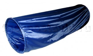 Туннель с обручами - fgospostavki.ru - Королёв