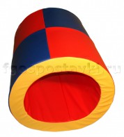 Модуль-трансформер № 11 (вестибулярный тренажер) - fgospostavki.ru - Королёв