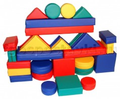 Модуль трансформер № 26 (30 элементов) - fgospostavki.ru - Королёв