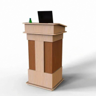 Трибуна АВТ-006 - fgospostavki.ru - Королёв