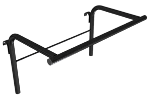 Тренажер навесной для шведской стенки (перекладина) - fgospostavki.ru - Королёв