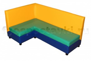 Угловой диван - fgospostavki.ru - Королёв