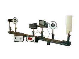 Лабораторная установка «Получение и исследование поляризованного света» - fgospostavki.ru - Королёв