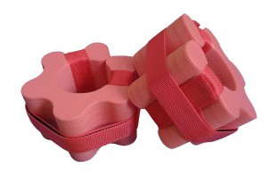 Утяжелители для ног Ромашка - fgospostavki.ru - Королёв