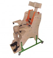 Опора для сидения базовой комплектации (вариант 1, размер 3) - fgospostavki.ru - Королёв