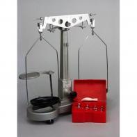 Весы технические до 1000 гр. с гирями - fgospostavki.ru - Королёв