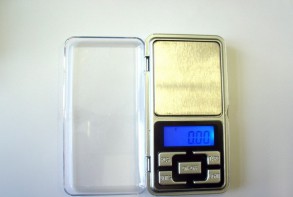 Весы электронные до 200 грамм - fgospostavki.ru - Королёв