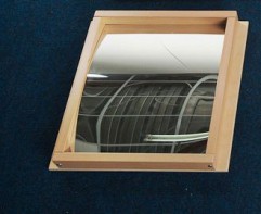 Развивающая панель “Вогнутое зеркало” - fgospostavki.ru - Королёв