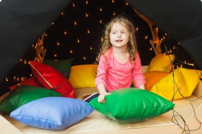 Волшебный шатер - fgospostavki.ru - Королёв