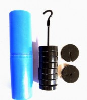 Груз наборный на 1 кг - fgospostavki.ru - Королёв