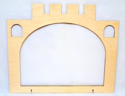 Замок-декорация - fgospostavki.ru - Королёв