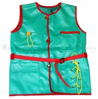 Жилетка с застёжками - fgospostavki.ru - Королёв