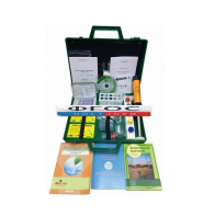 Комплект лабораторного оборудования «Пчелка-У» (базовый вариант) - fgospostavki.ru - Королёв