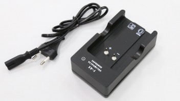 Зарядное устройство ЗУ-1 (для БПА-1) - fgospostavki.ru - Королёв