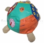 Дидактический чехол к черепахе Д=100см (эконом) - fgospostavki.ru - Королёв