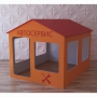 Детский игровой домик «Мастерская» - fgospostavki.ru - Королёв