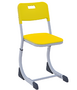 Стул ученический SMARTY (цветной пластик) - fgospostavki.ru - Королёв
