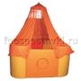 Мягкий модуль-конструктор "Сказочный шатер" (13 элементов) - fgospostavki.ru - Королёв