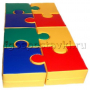 Мягкий модуль-конструктор "Пазлы" - fgospostavki.ru - Королёв